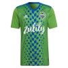 Maglia ufficiale Seattle Sounders Casa 2022-23 per Uomo